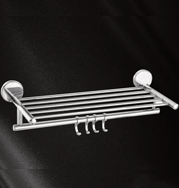 Lotus Bathroom Accessories