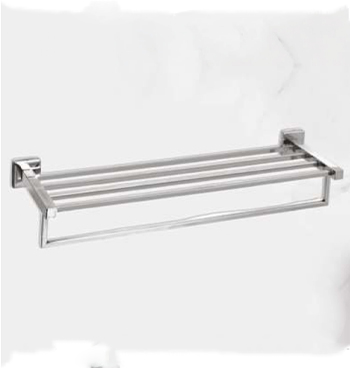 Quadra Bathroom Accessories